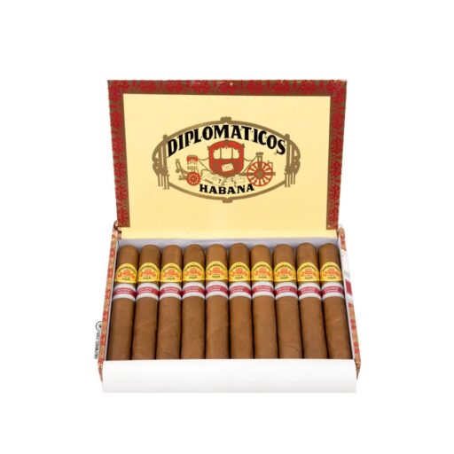 Diplomaticos Nortenos ER Canada 2018 Cigar — Single