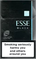 Esse Golden Leaf Super Slims 100's — Carton (10 × 20 pack)