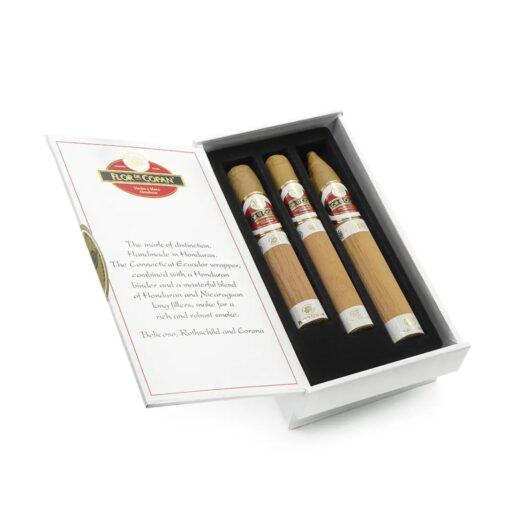 Flor De Copan Classic Gift Pack Cigar — Single