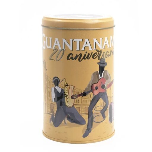 Guantanamera Cristales 20th Aniversario 2022 Limited Edition Cigar — Single