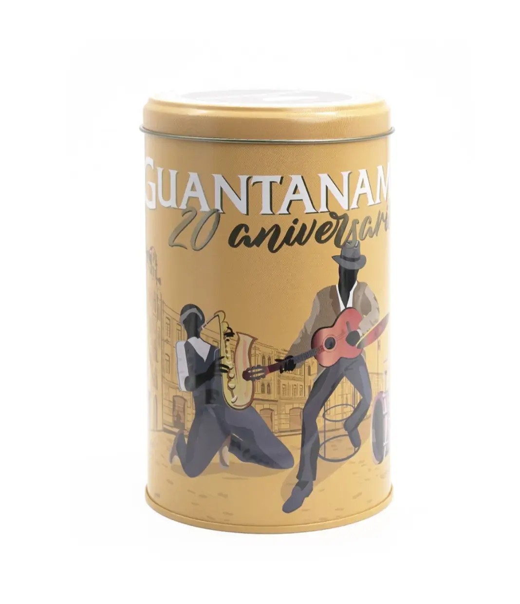 Guantanamera Cristales 20th Aniversario 2022 Limited Edition Cigar — Single