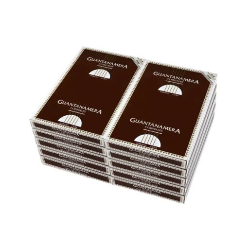 Guantanamera Cristales Cigar (5 × 10) — Single