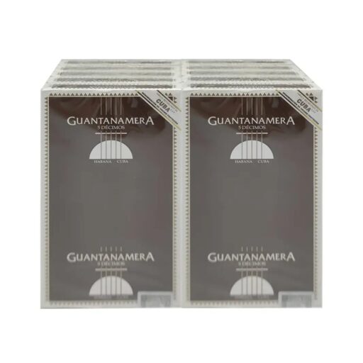 Guantanamera Decimos Cigar — Single