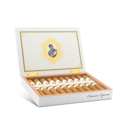 Gurkha Coleccion Especial Robusto Cigar — Single