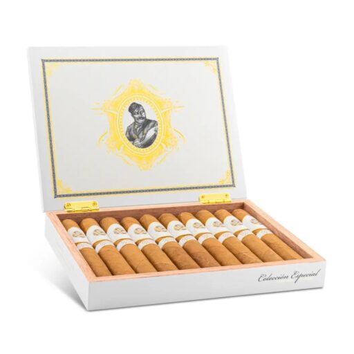 Gurkha Coleccion Especial Toro Cigar — Single