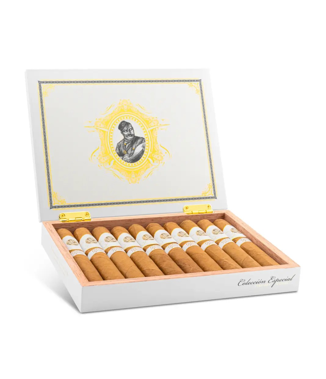 Gurkha Coleccion Especial Toro Cigar — Single