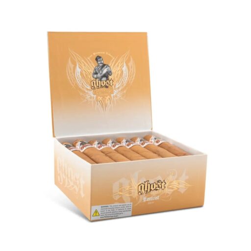 Gurkha Ghost Connecticut Exorcist Cigar — Single