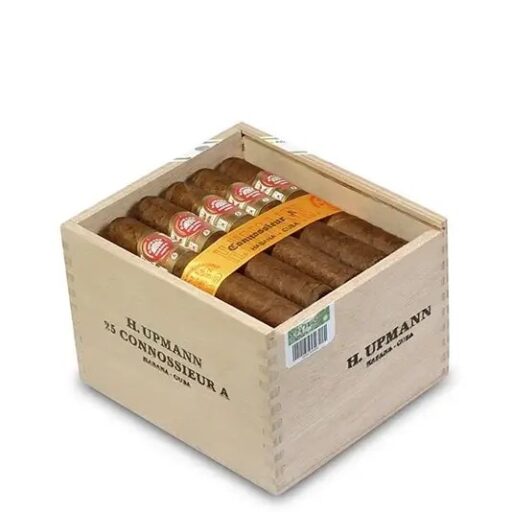 H. Upmann Connoisseur A LCDH Cigar — Single