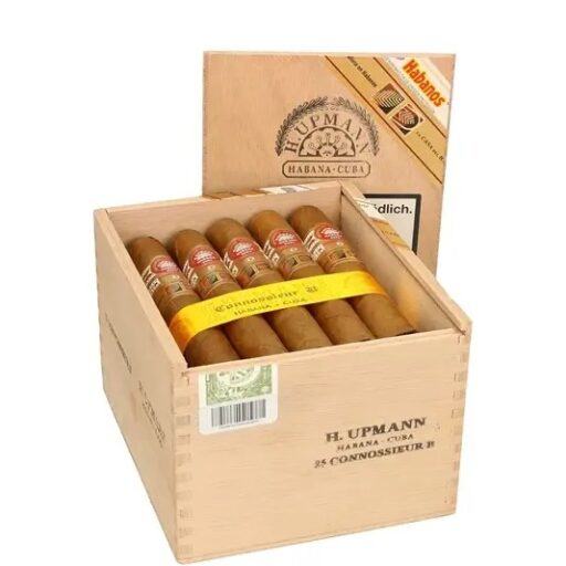 H. Upmann Connoisseur B LCDH Cigar — Single