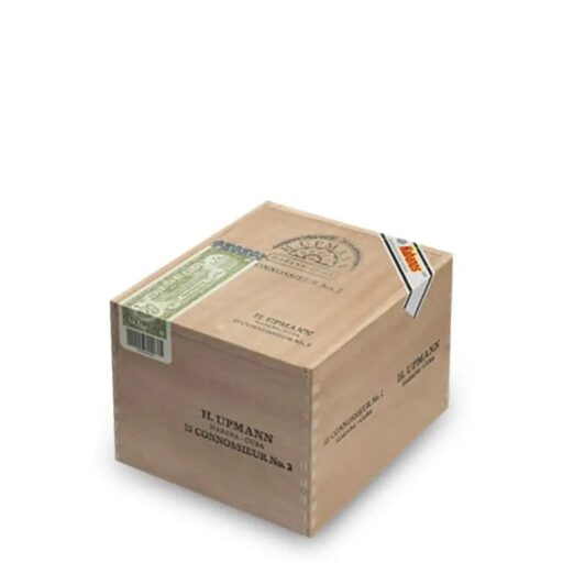 H. Upmann Connossieur No.2 Cigar — Single