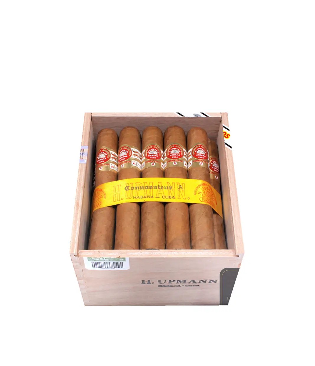 H. Upmann Connossieur 'A' Cigar — Single