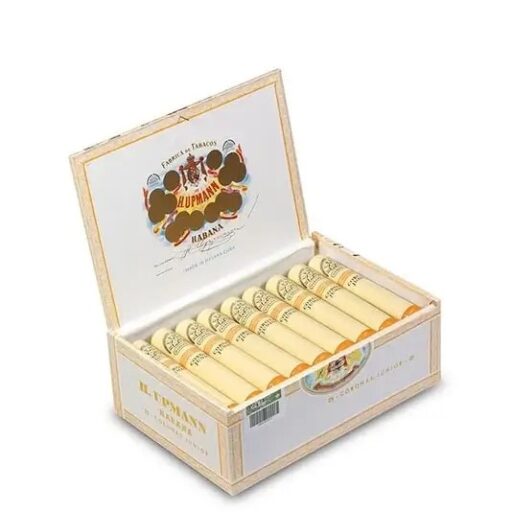 H. Upmann Coronas Junior Cigar — Box of 25
