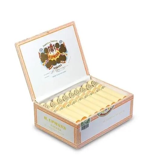 H. Upmann Coronas Major Cigar — Single
