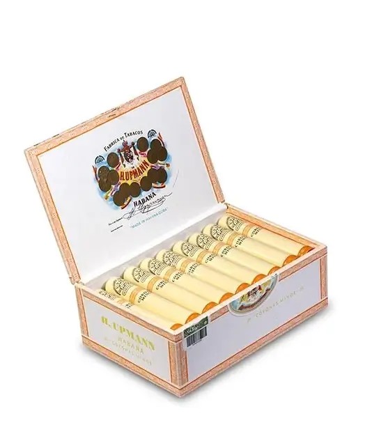 H. Upmann Coronas Minor Cigar — Box of 25