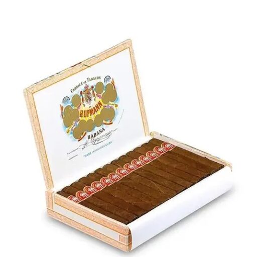 H. Upmann Epicures Cigar — Box of 25