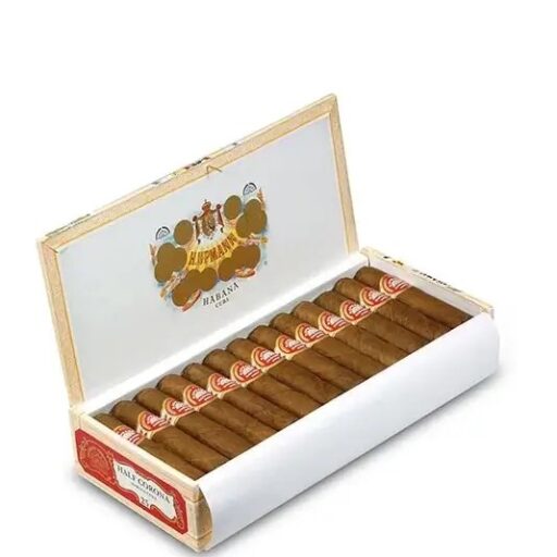 H. Upmann Half Corona Cigar — Box of 25