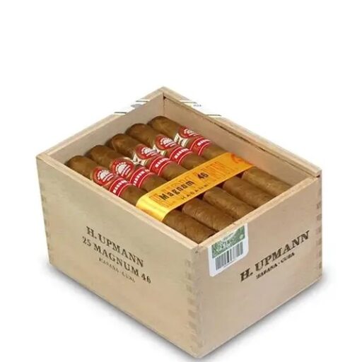 H. Upmann Magnum 46 Cigar — Single