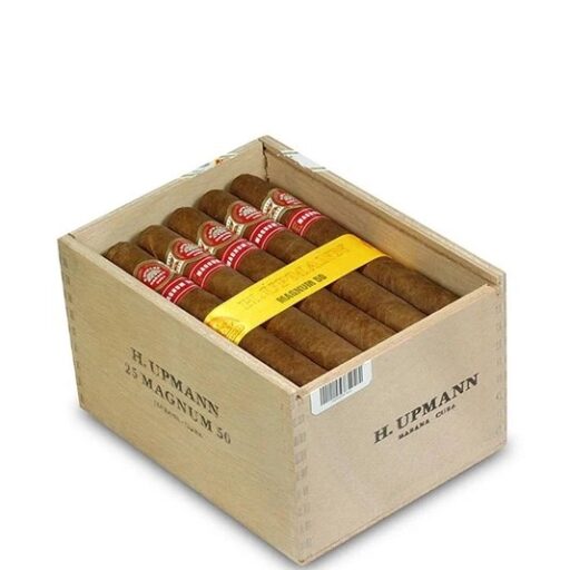 H. Upmann Magnum 50 Cigar (10 Pack) — Single