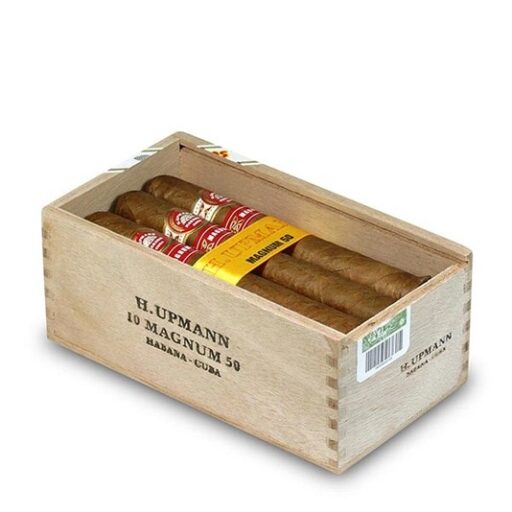 H. Upmann Magnum 50 Cigar (25 Pack) — Single