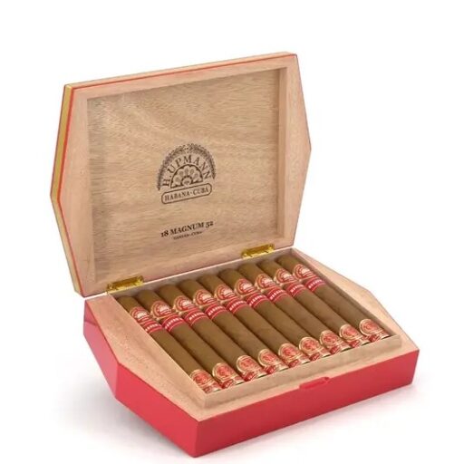H. Upmann Magnum 52 Year of the Tiger Cigar — Single