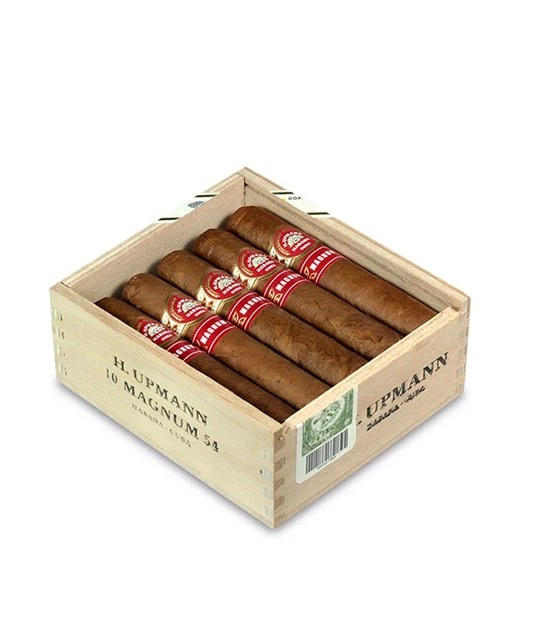 H. Upmann Magnum 54 Cigar (25 Pack) — Single
