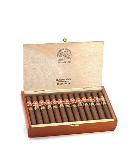 H. Upmann Propios Limited Edition 2018 Cigar — Single