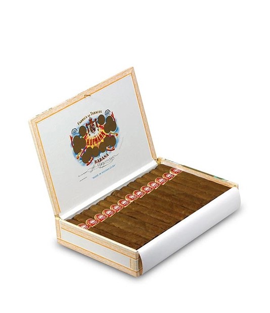 H. Upmann Regalias Cigar (5X10 Pack) — Single