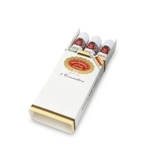 Hoyo De Monterrey Coronations A/T Cigar (At 15 Pack) — Single
