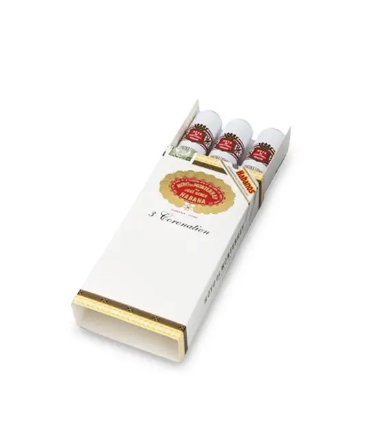 Hoyo De Monterrey Coronations A/T Cigar (At 15 Pack) — Single