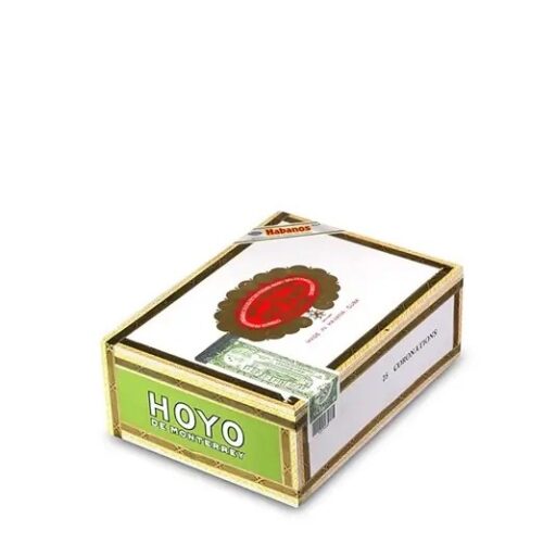 Hoyo De Monterrey Coronations A/T Cigar (At 25 Pack) — Single
