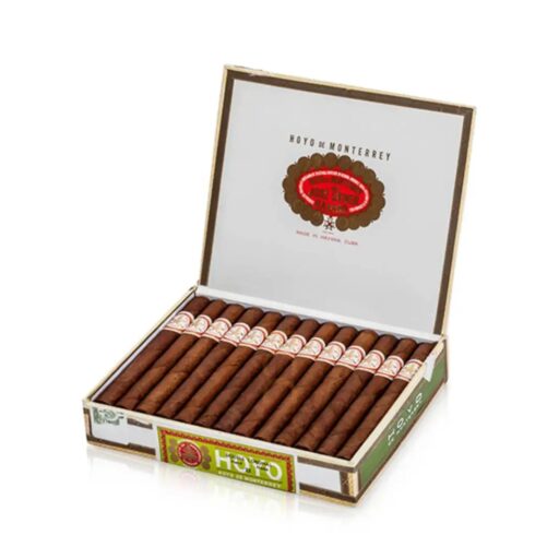 Hoyo de Monterrey Double Coronas Cigar — Single