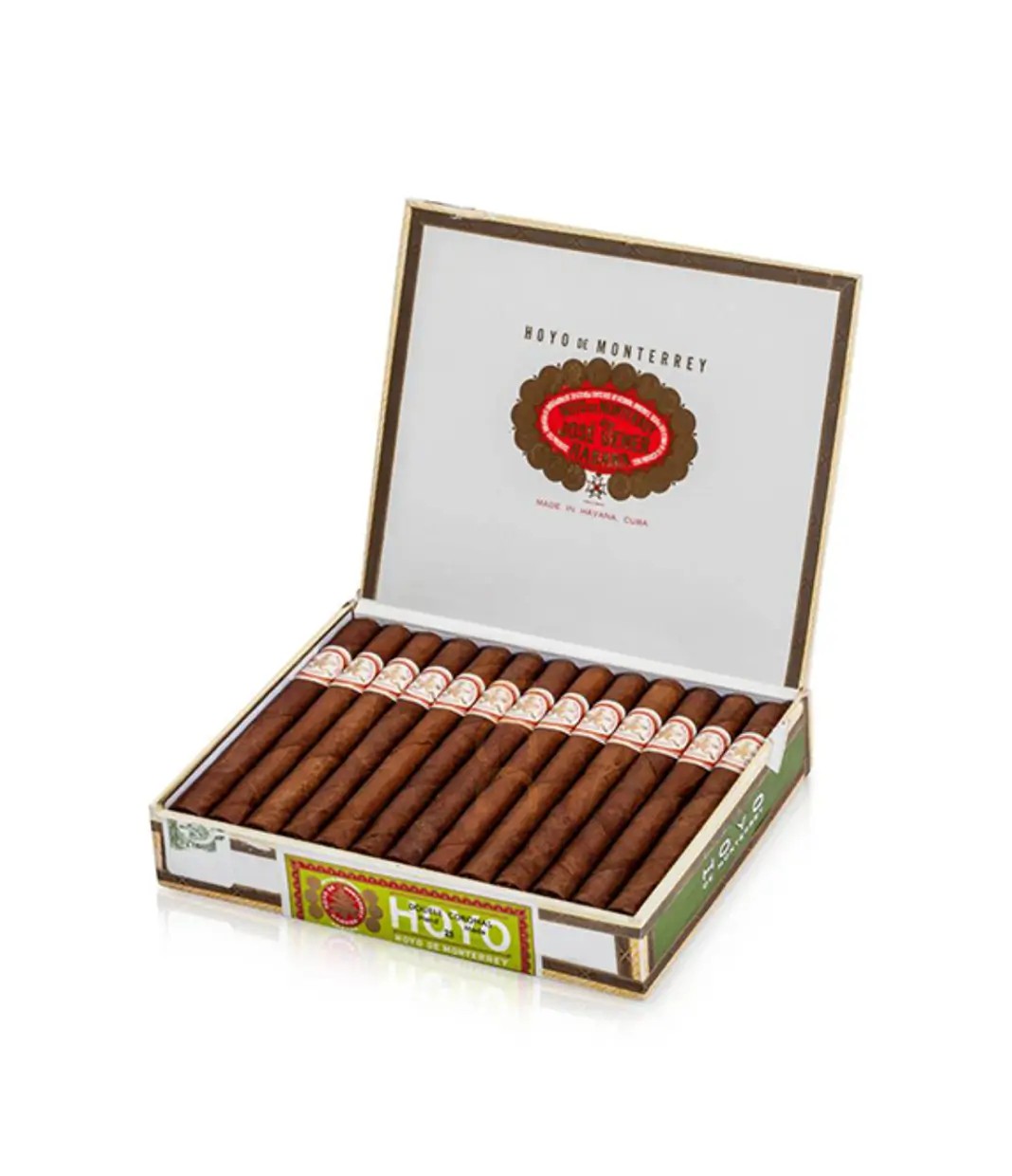Hoyo de Monterrey Double Coronas Cigar — Single