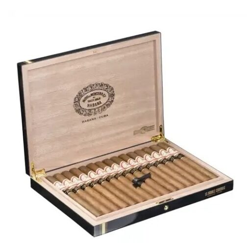 Hoyo De Monterrey Double Coronas Gran Reserva Cosecha 2013 Cigar — Single