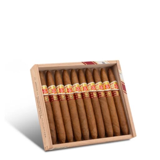 Hoyo de Monterrey Elegantes LCDH Cigar — Single