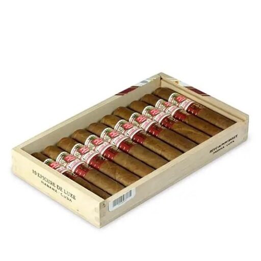 Hoyo de Monterrey Epicure de Luxe LCDH Cigar — Single