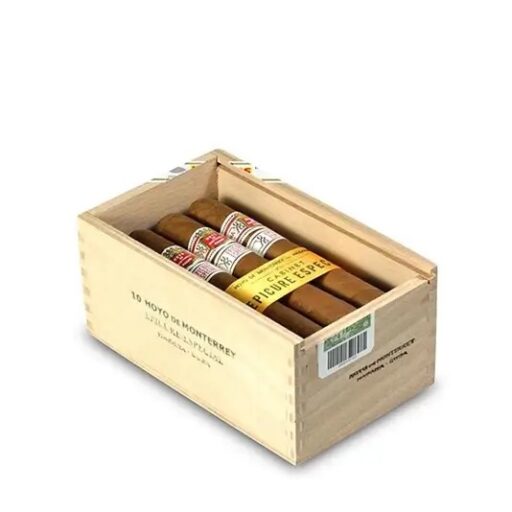 Hoyo De Monterrey Epicure Especial Cigar — Single