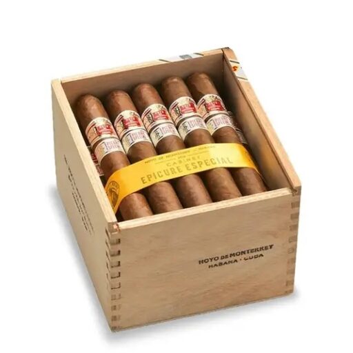 Hoyo de Monterrey Epicure Especial Cigar — Single
