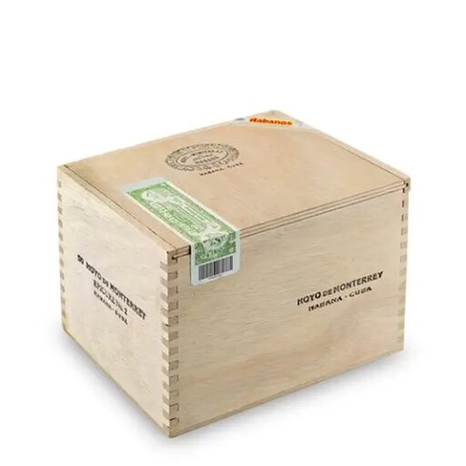 Hoyo de Monterrey Epicure No.2 Cigar (No2 50 Pack) — Single