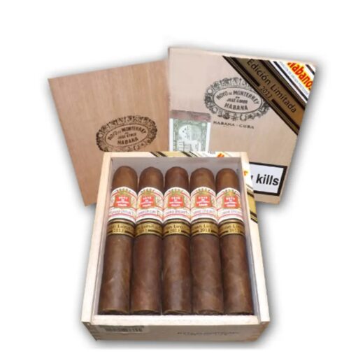 Hoyo de Monterrey Grand Epicure Edicion Limitada 2013 Cigar — Single