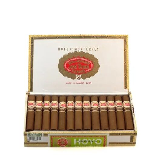 Hoyo De Monterrey Hermosos No.4 Anejados Cigar — Single