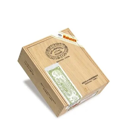Hoyo De Monterrey Le Hoyo De Rio Seco Cigar (10 Pack) — Single