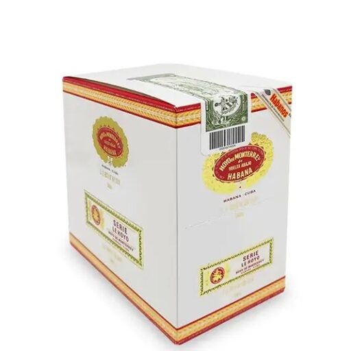 Hoyo De Monterrey Le Hoyo De Rio Seco A/T Cigar — Single