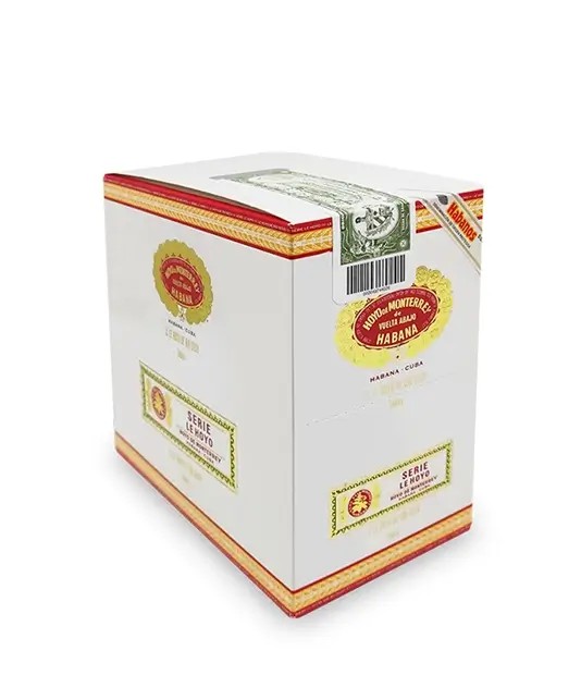 Hoyo De Monterrey Le Hoyo De Rio Seco A/T Cigar — Single