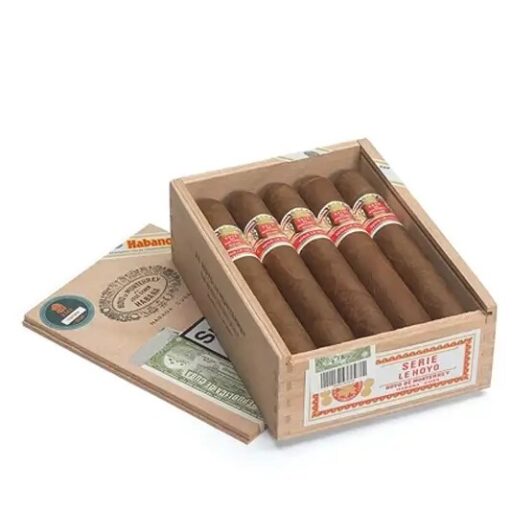 Hoyo De Monterrey Le Hoyo De San Juan Cigar (10 Pack) — Single