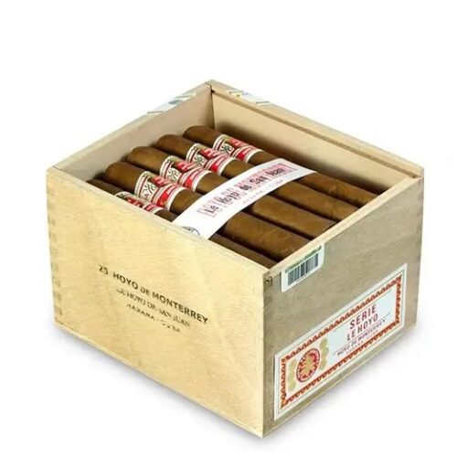 Hoyo De Monterrey Le Hoyo De San Juan Cigar (25 Pack) — Single