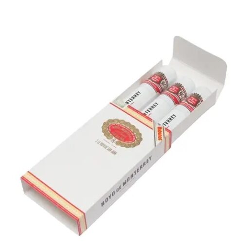 Hoyo De Monterrey Le Hoyo De San Juan Tubos Cigar — Single