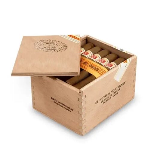 Hoyo De Monterrey Le Hoyo Du Depute Cigar — Box of 25