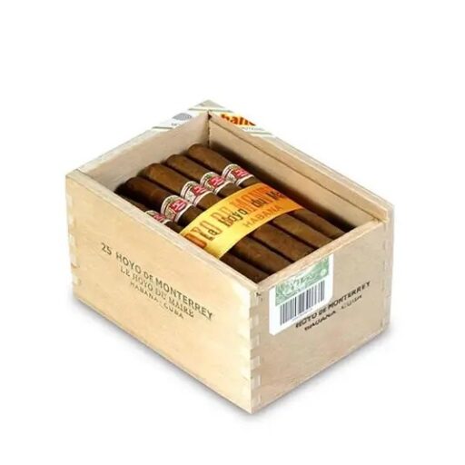 Hoyo De Monterrey Le Hoyo Du Maire Cigar — Box of 25