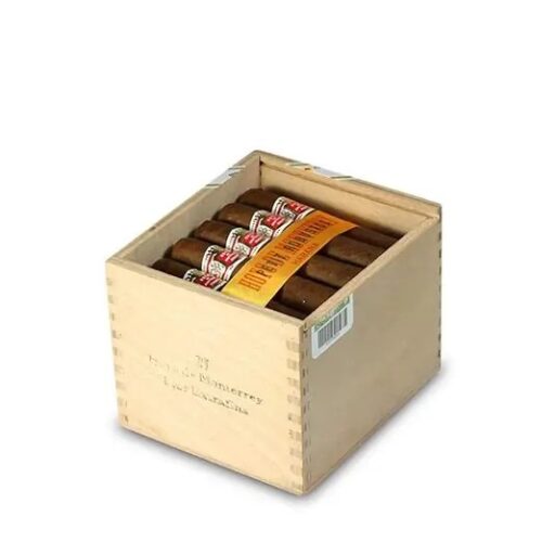 Hoyo de Monterrey Petit Robusto Cigar — Single