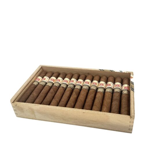 Hoyo de Monterrey Regalos Edicion Limitada 2007 Cigar — Single